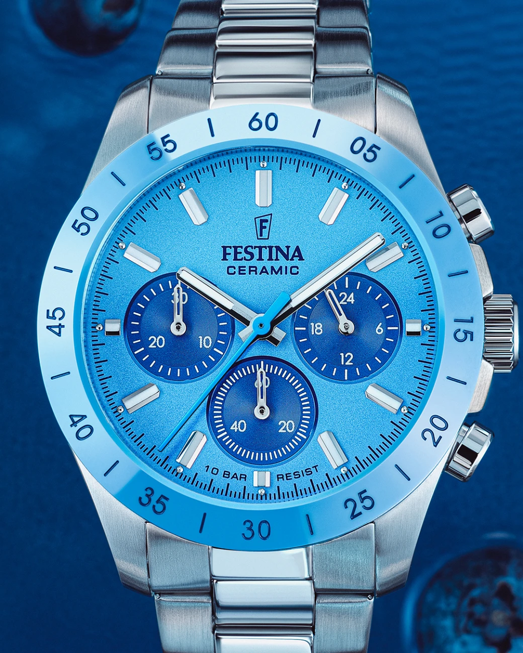 FESTINA , Férfi, Ceramic család, 255308