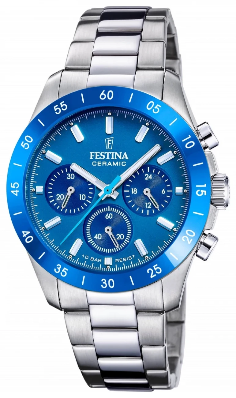 FESTINA , Férfi, Ceramic család, 255309
