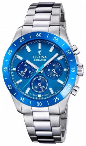 FESTINA , Férfi, Ceramic család, 255309