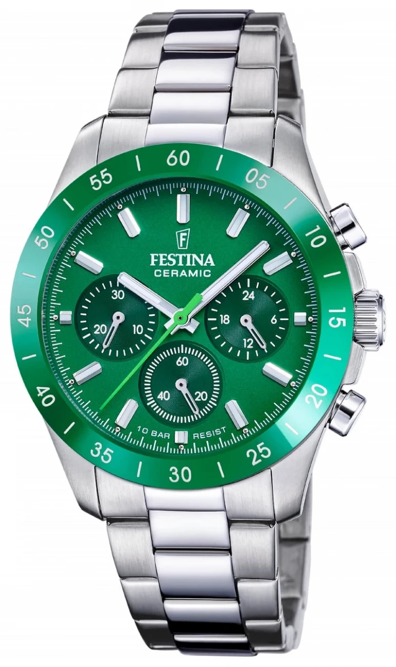 FESTINA , Férfi, Ceramic család, 255310