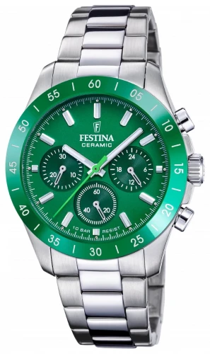 FESTINA , Férfi, Ceramic család, 255310