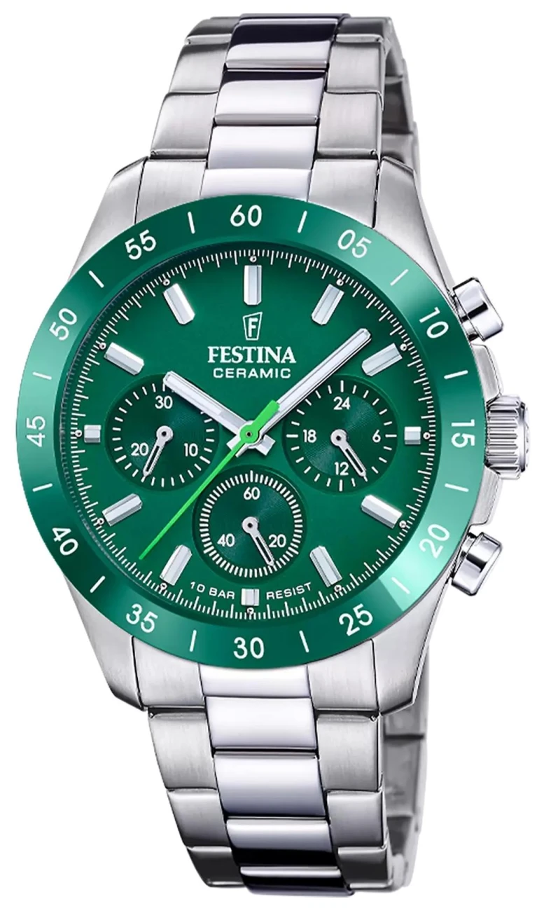 FESTINA , Férfi, Ceramic család, 266715