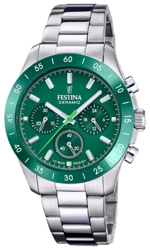FESTINA , Férfi, Ceramic család, 266715