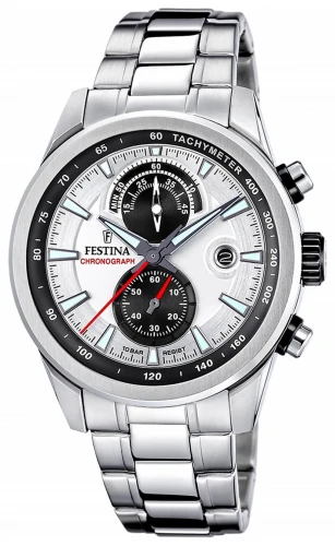 FESTINA , Férfi, Timeless Chrono család, 255290