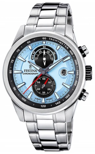 FESTINA , Férfi, Timeless Chrono család, 255291