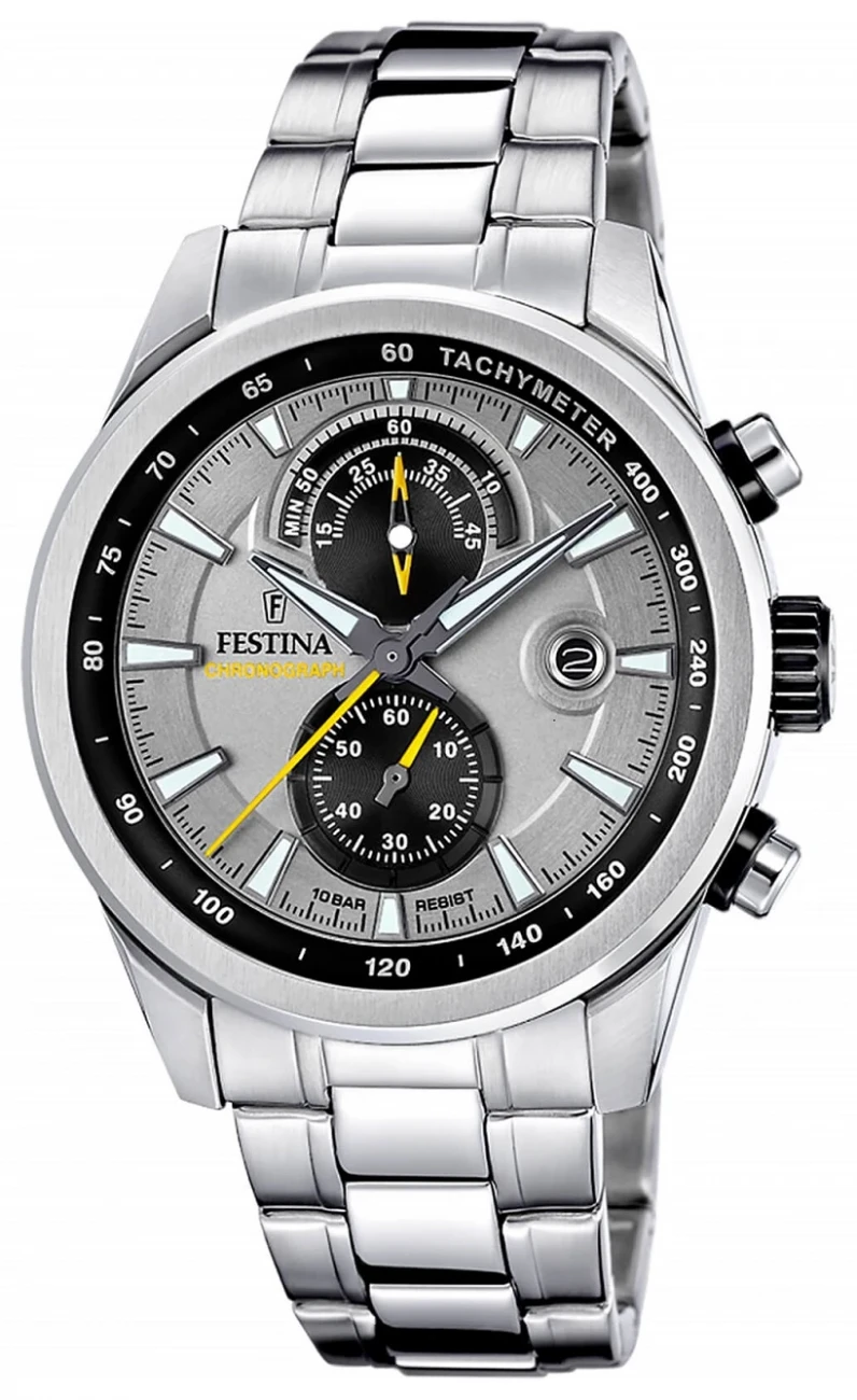 FESTINA , Férfi, Timeless Chrono család, 255293