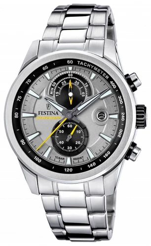 FESTINA , Férfi, Timeless Chrono család, 255293