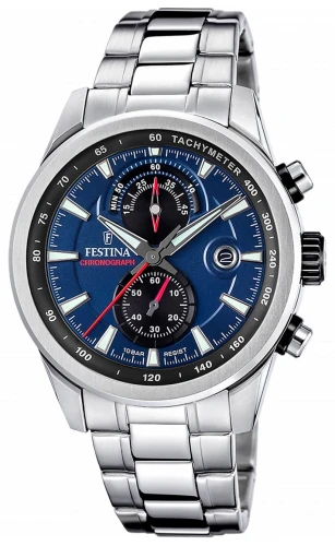 FESTINA , Férfi, Timeless Chrono család, 255294