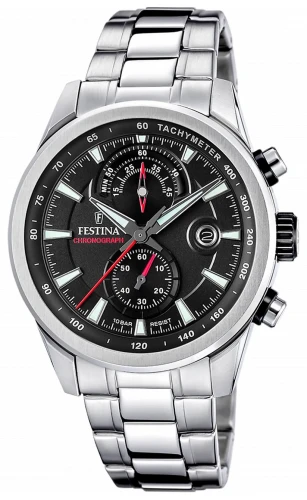 FESTINA , Férfi, Timeless Chrono család, 255295