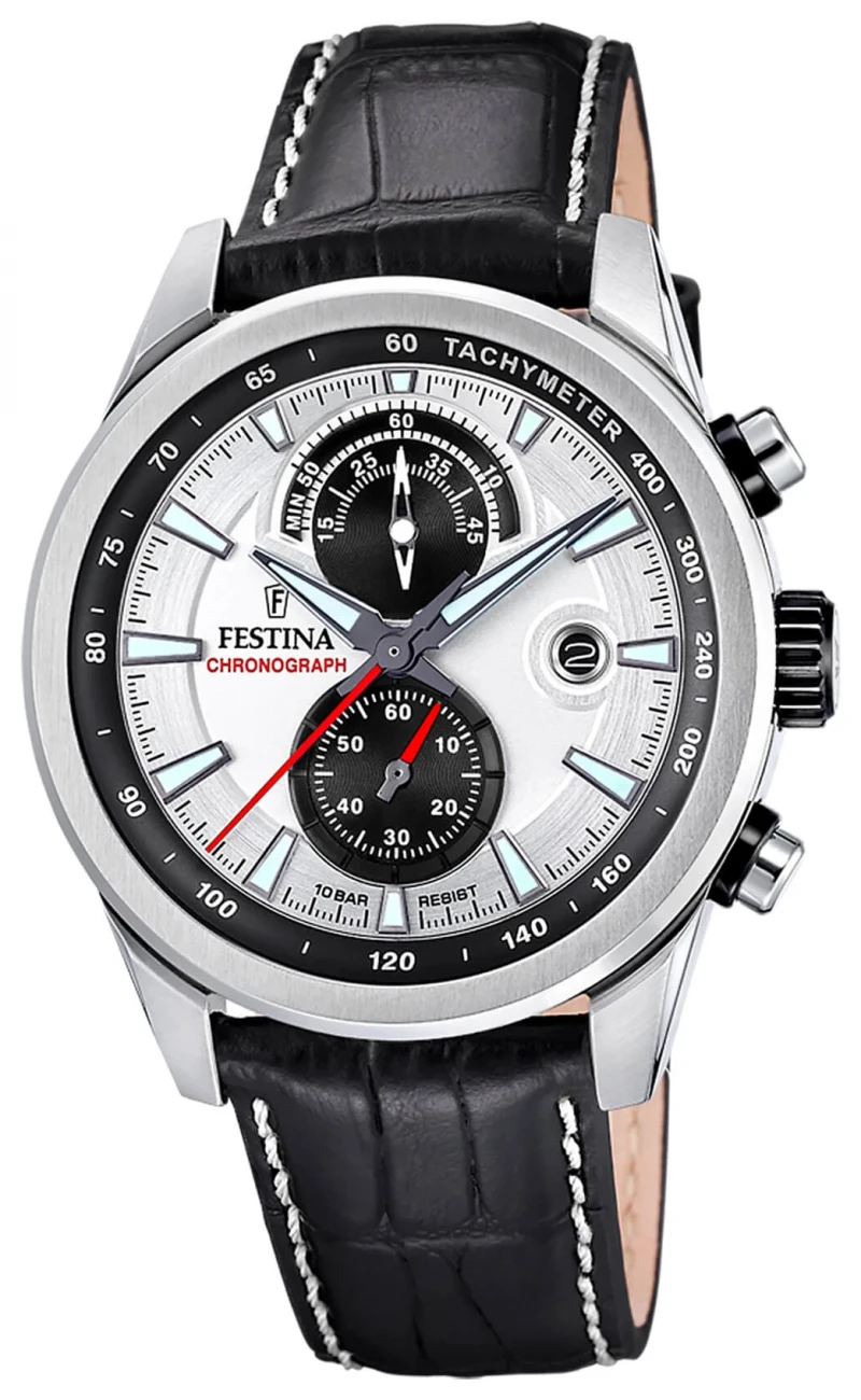 FESTINA , Férfi, Timeless Chrono család, 256853