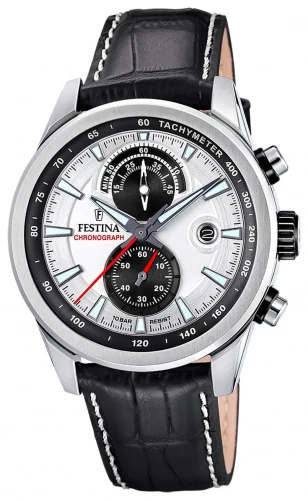 FESTINA , Férfi, Timeless Chrono család, 256853