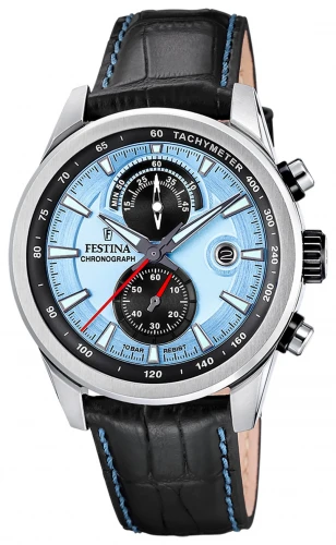 FESTINA , Férfi, Timeless Chrono család, 256854