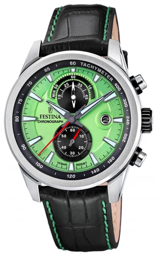FESTINA , Férfi, Timeless Chrono család, 256855