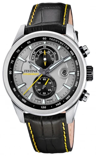 FESTINA , Férfi, Timeless Chrono család, 256856