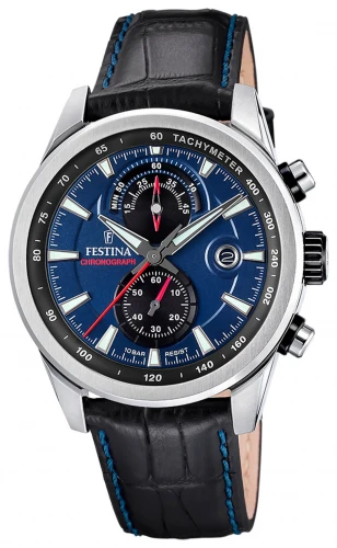 FESTINA , Férfi, Timeless Chrono család, 256857