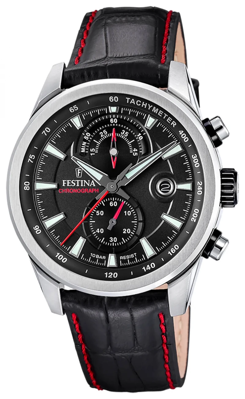 FESTINA , Férfi, Timeless Chrono család, 256858