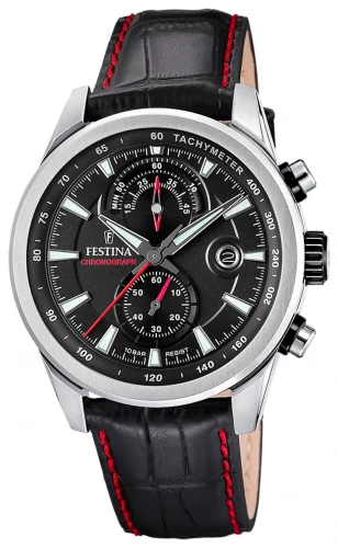 FESTINA , Férfi, Timeless Chrono család, 256858