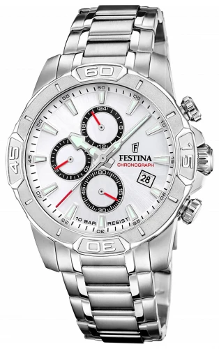 FESTINA , Férfi, Timeless Chrono család, 255400