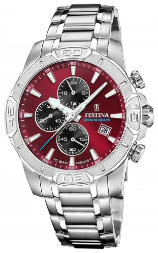 FESTINA , Férfi, Timeless Chrono család, 271600