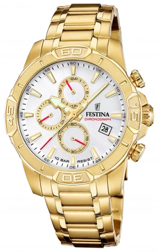 FESTINA , Férfi, Timeless Chrono család, 256475