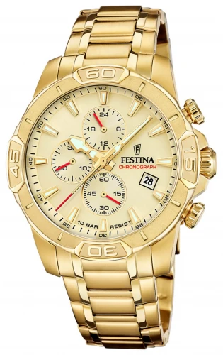 FESTINA , Férfi, Timeless Chrono család, 256476