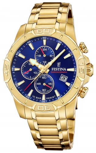 FESTINA , Férfi, Timeless Chrono család, 256477
