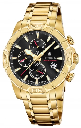 FESTINA , Férfi, Timeless Chrono család, 256478