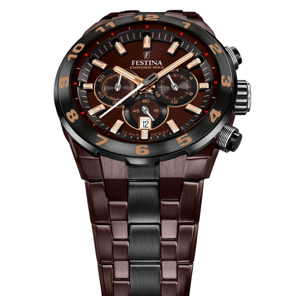 FESTINA , Férfi, Special Edition család, 266734