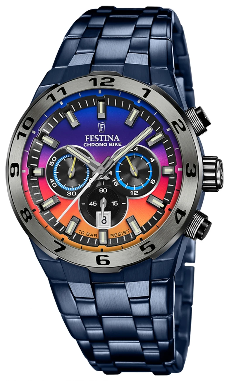 FESTINA , Férfi, Special Edition család, 256870