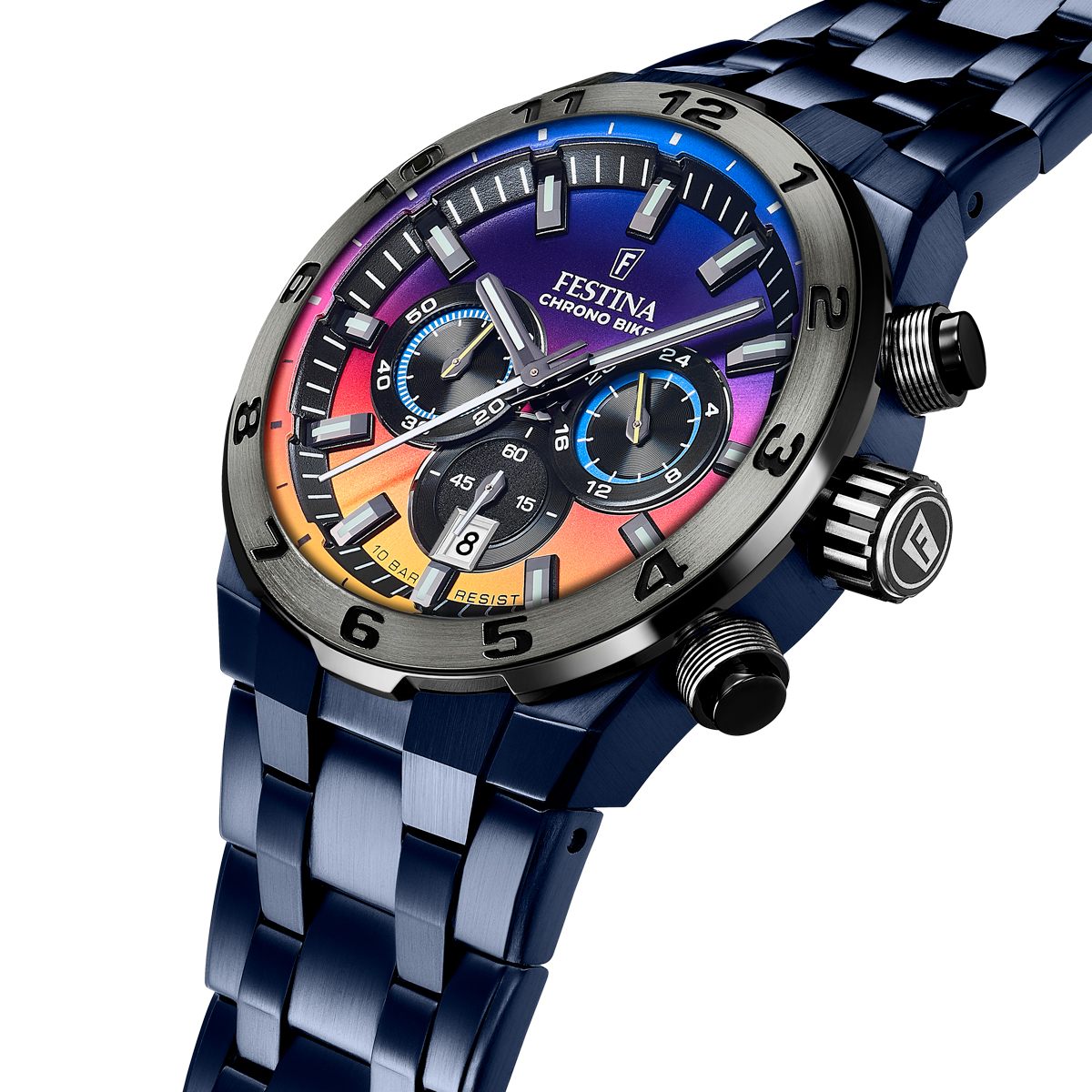 FESTINA , Férfi, Special Edition család, 256870
