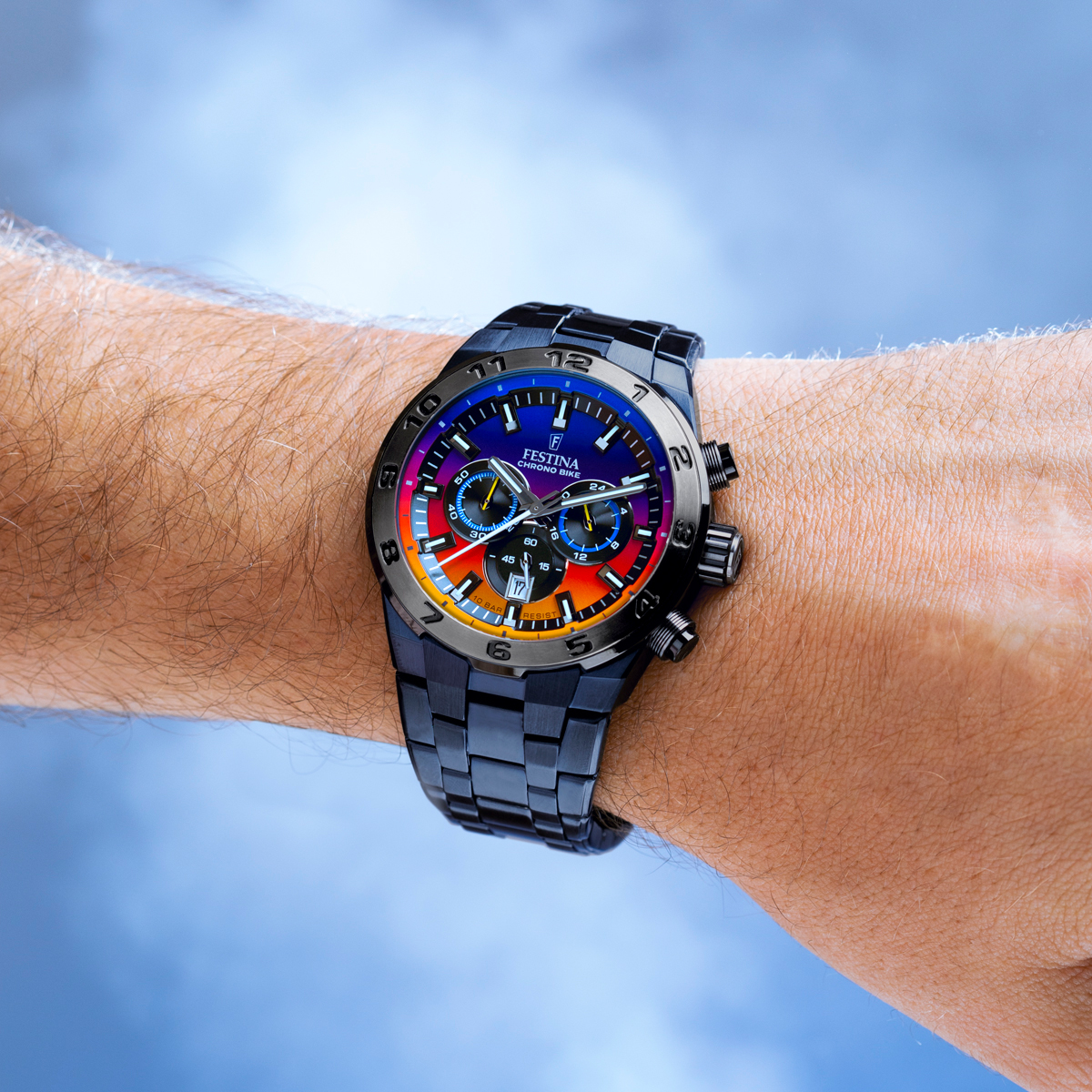 FESTINA , Férfi, Special Edition család, 256870