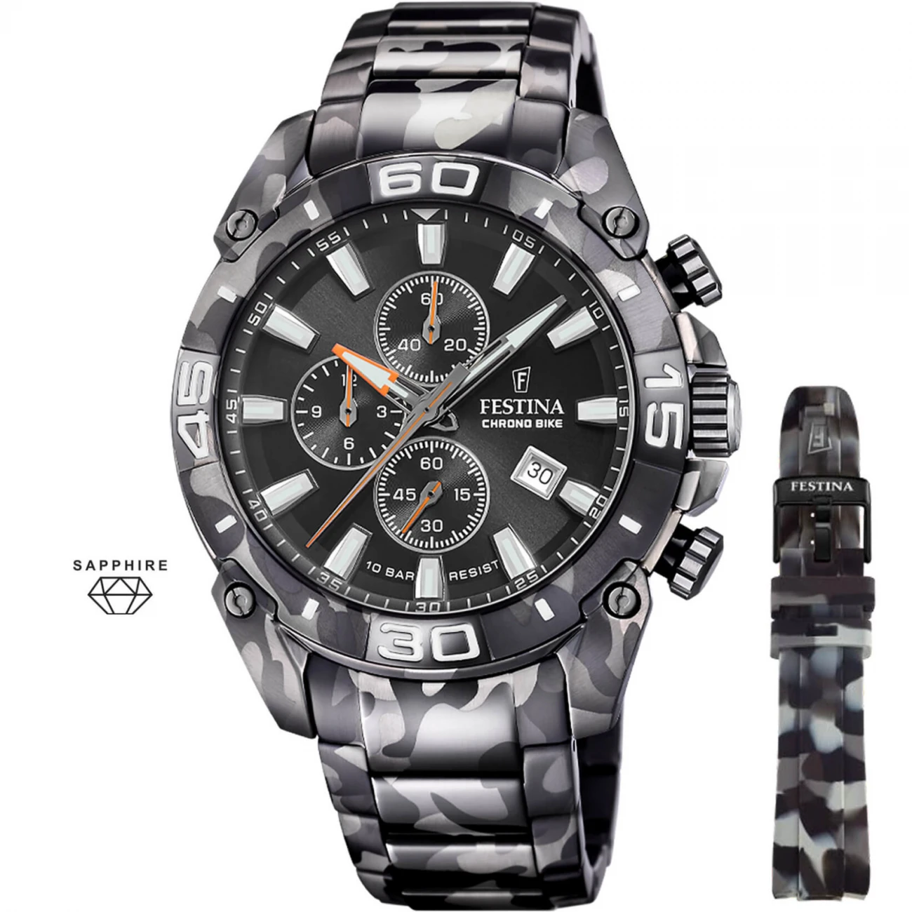FESTINA , Férfi, Special Edition család, 266735