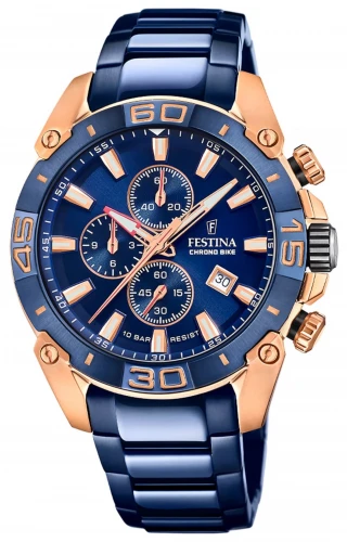 FESTINA , Férfi, Special Edition család, 266736