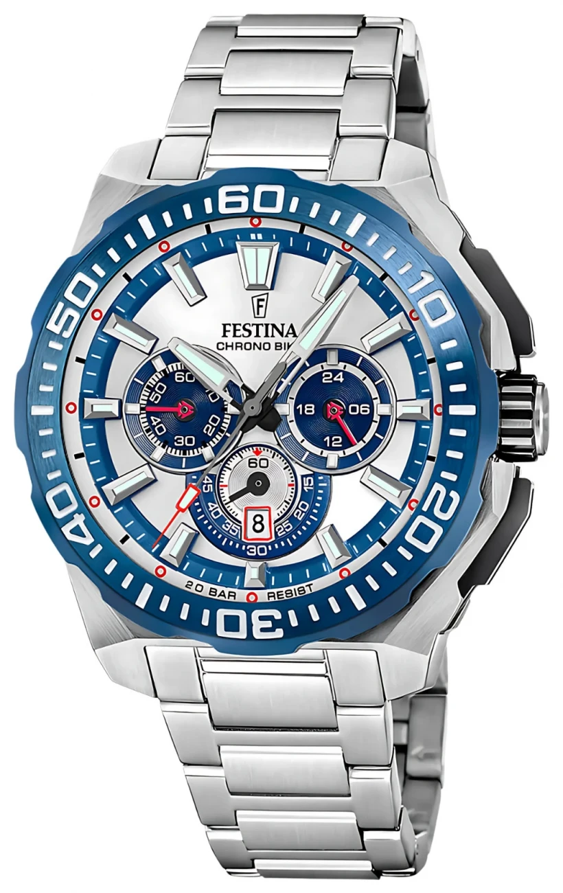 FESTINA , Férfi, Chrono Bike család, 266292