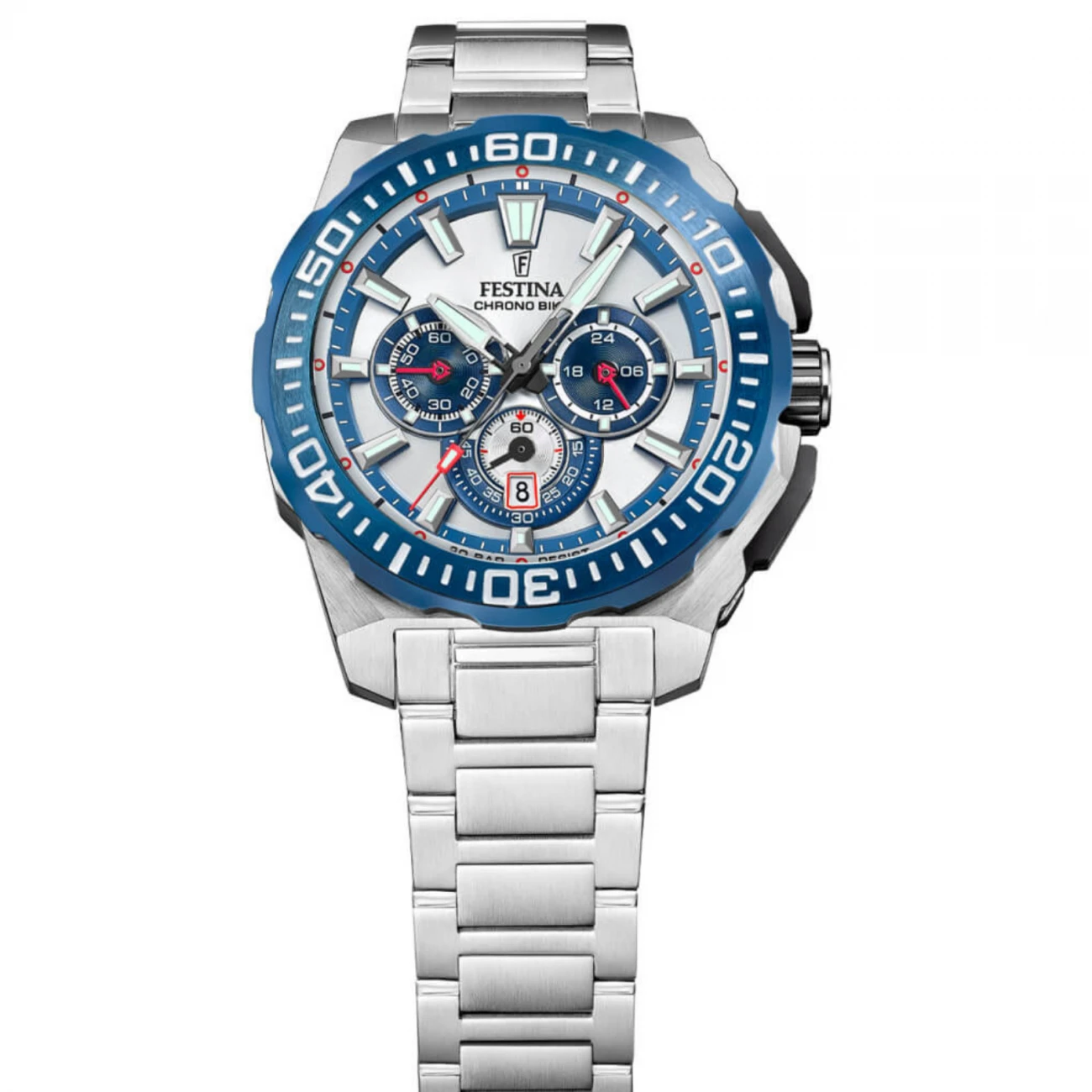 FESTINA , Férfi, Chrono Bike család, 266292