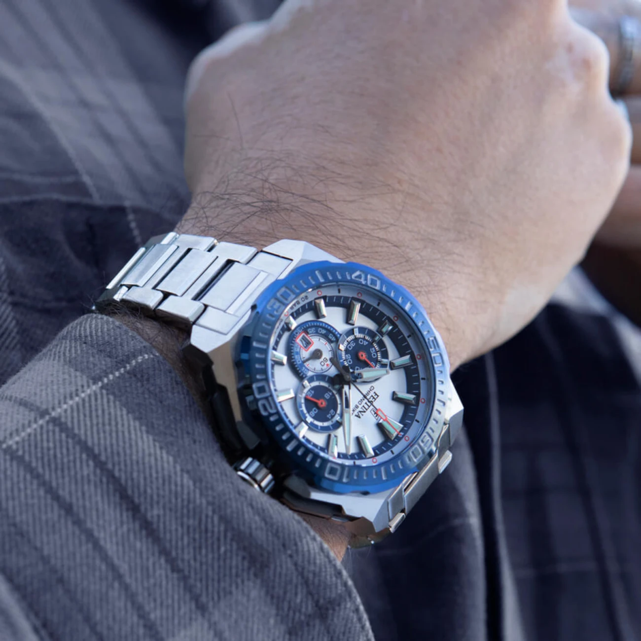 FESTINA , Férfi, Chrono Bike család, 266292