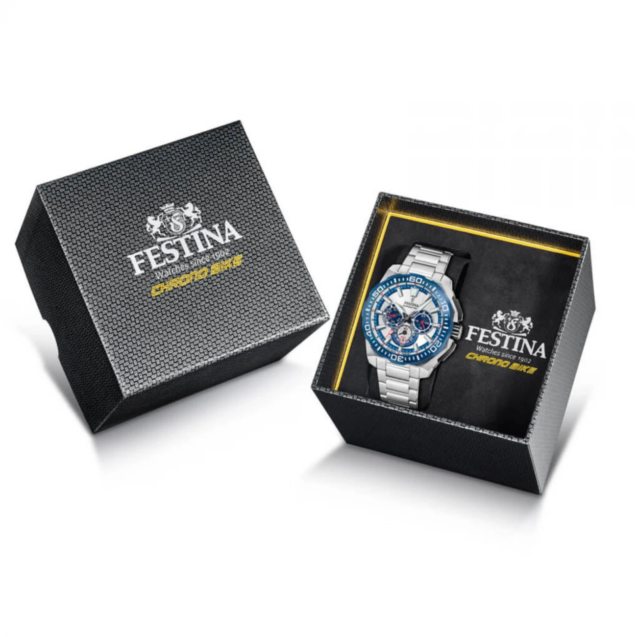 FESTINA , Férfi, Chrono Bike család, 266292