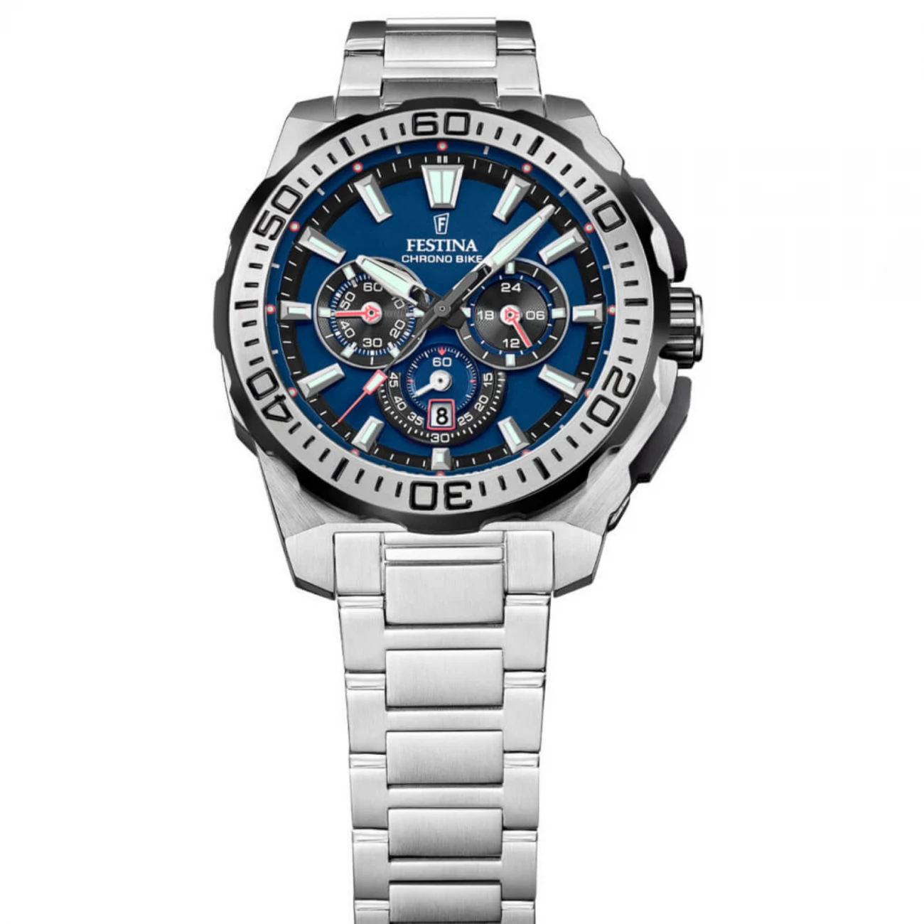 FESTINA , Férfi, Chrono Bike család, 266293