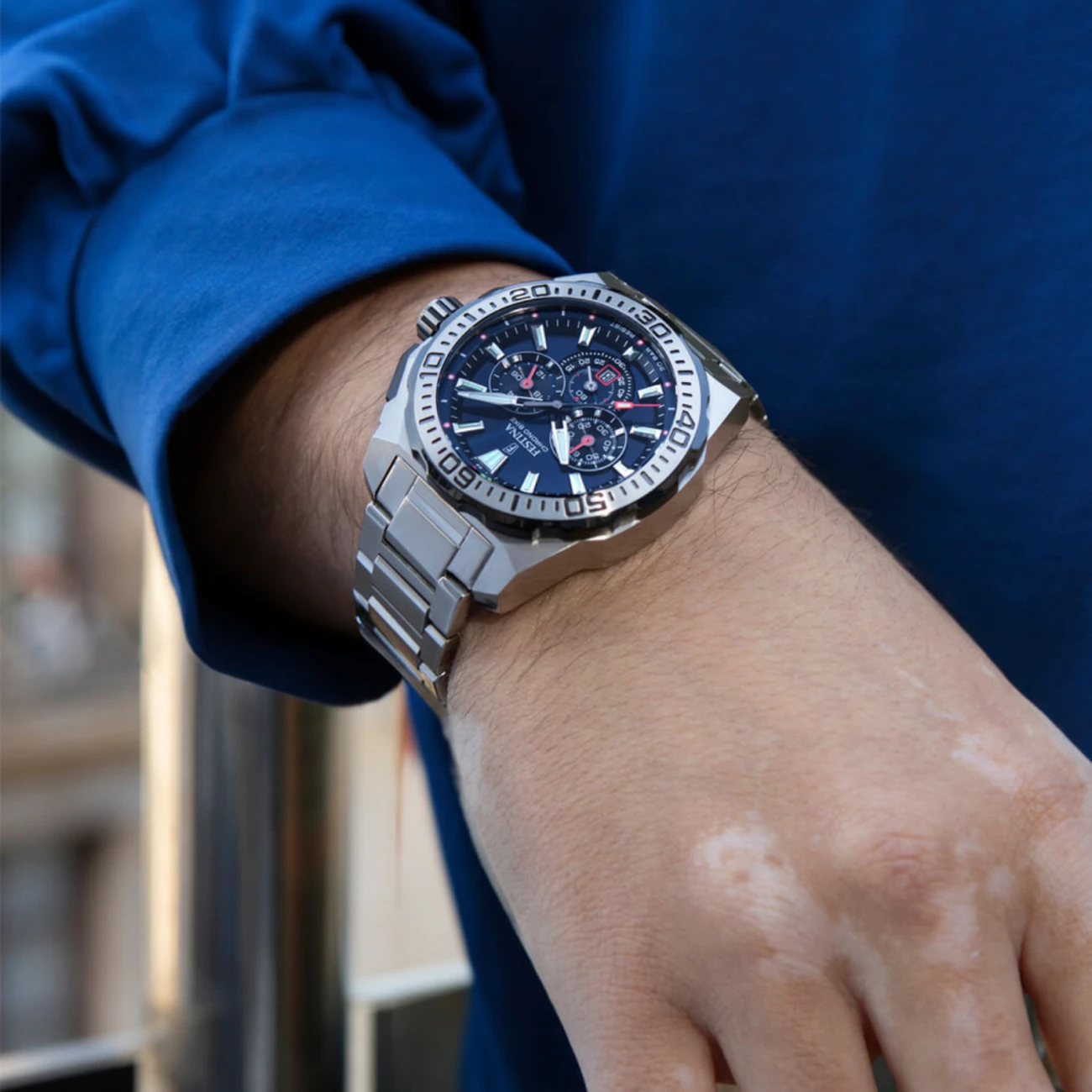 FESTINA , Férfi, Chrono Bike család, 266293