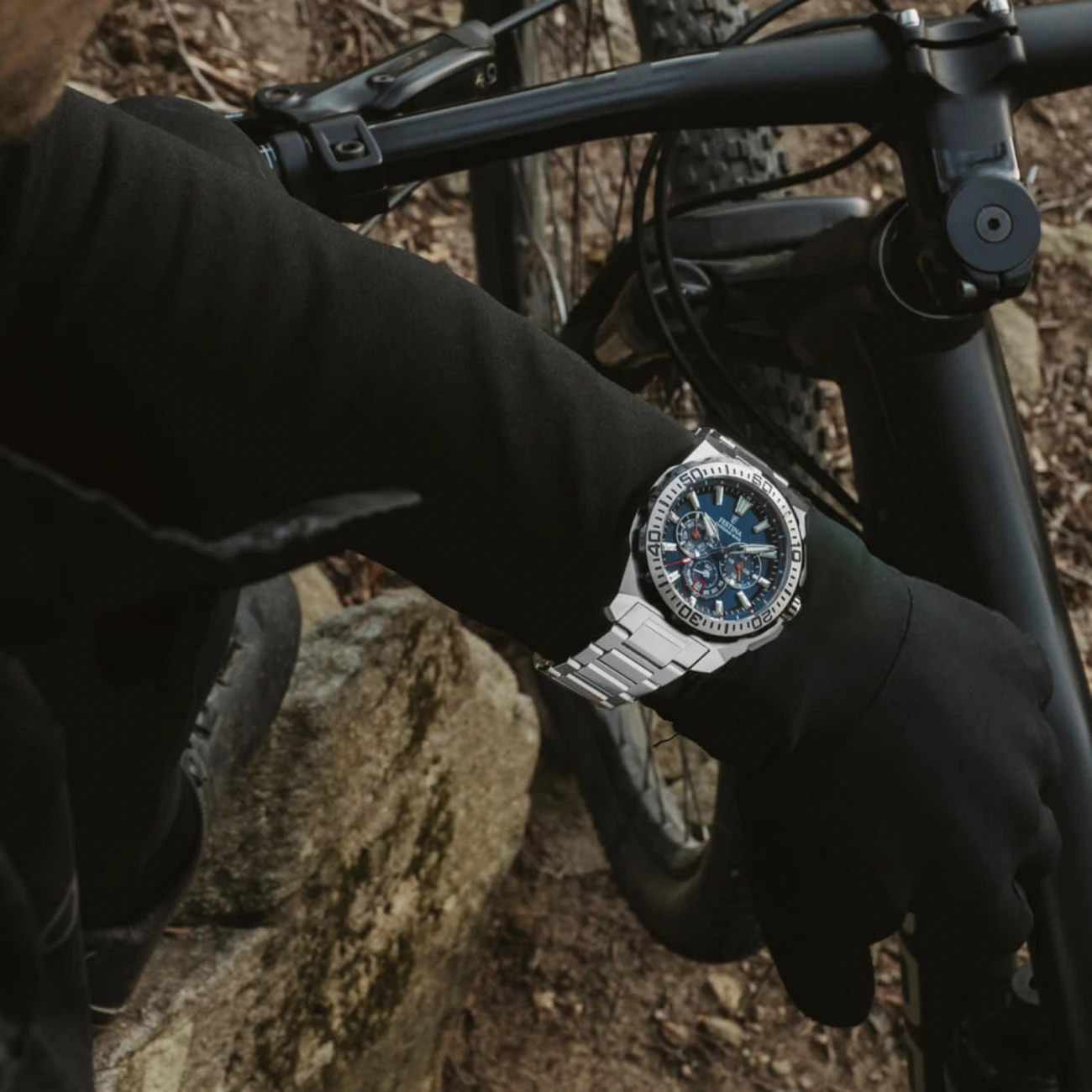 FESTINA , Férfi, Chrono Bike család, 266293