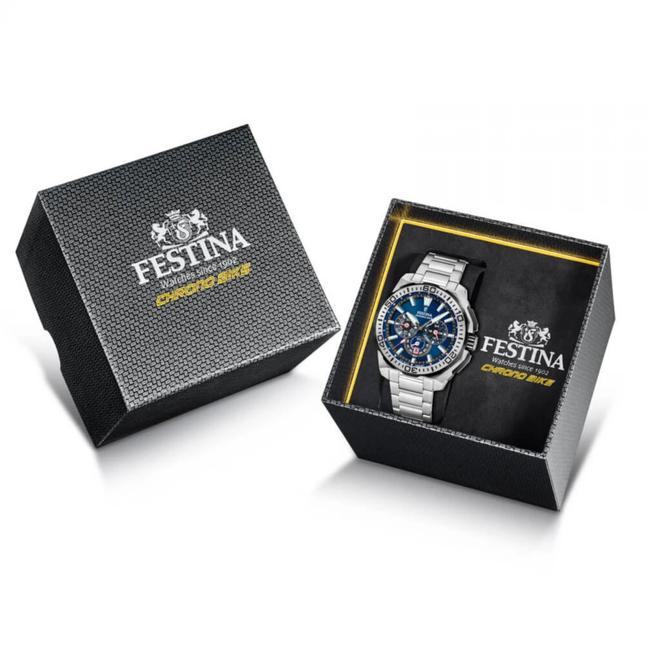 FESTINA , Férfi, Chrono Bike család, 266293