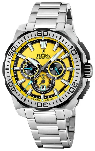 FESTINA , Férfi, Chrono Bike család, 266295