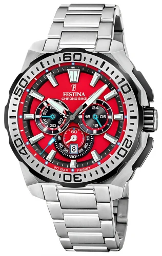 FESTINA , Férfi, Chrono Bike család, 266296