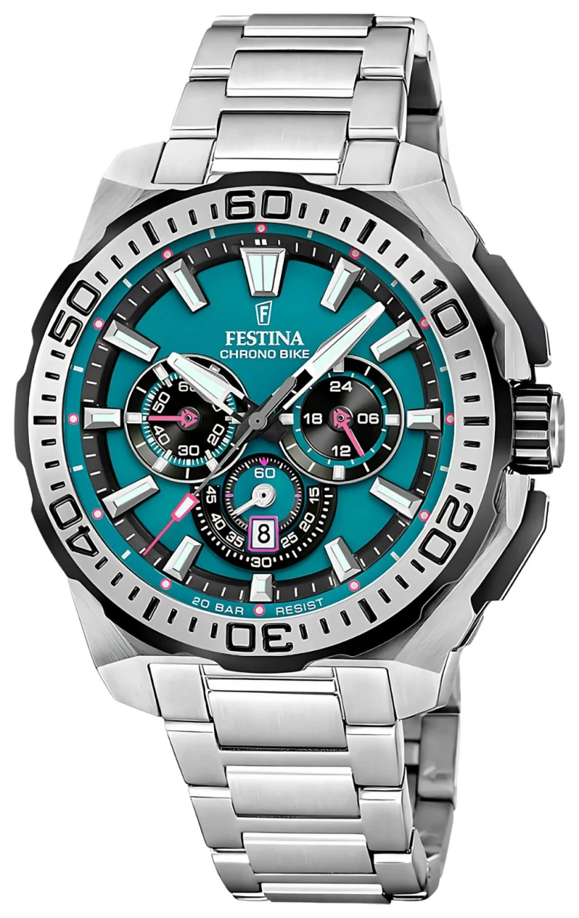 FESTINA , Férfi, Chrono Bike család, 266297
