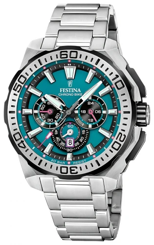 FESTINA , Férfi, Chrono Bike család, 266297