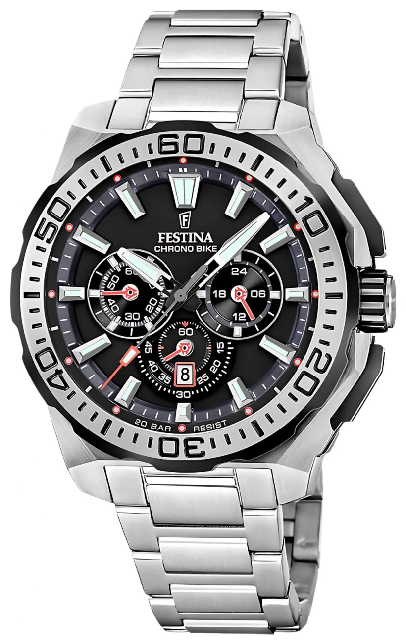 FESTINA , Férfi, Chrono Bike család, 266298