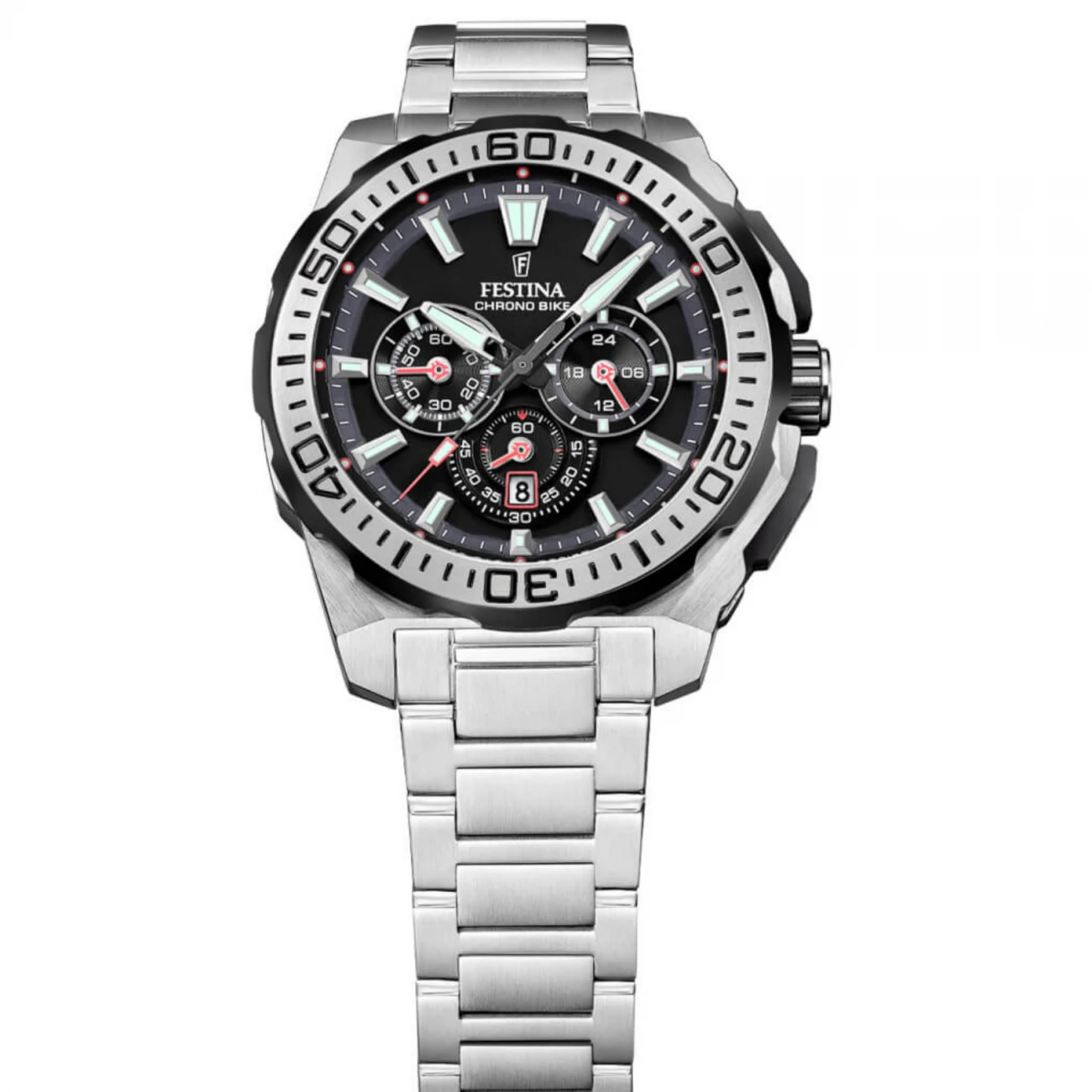 FESTINA , Férfi, Chrono Bike család, 266298