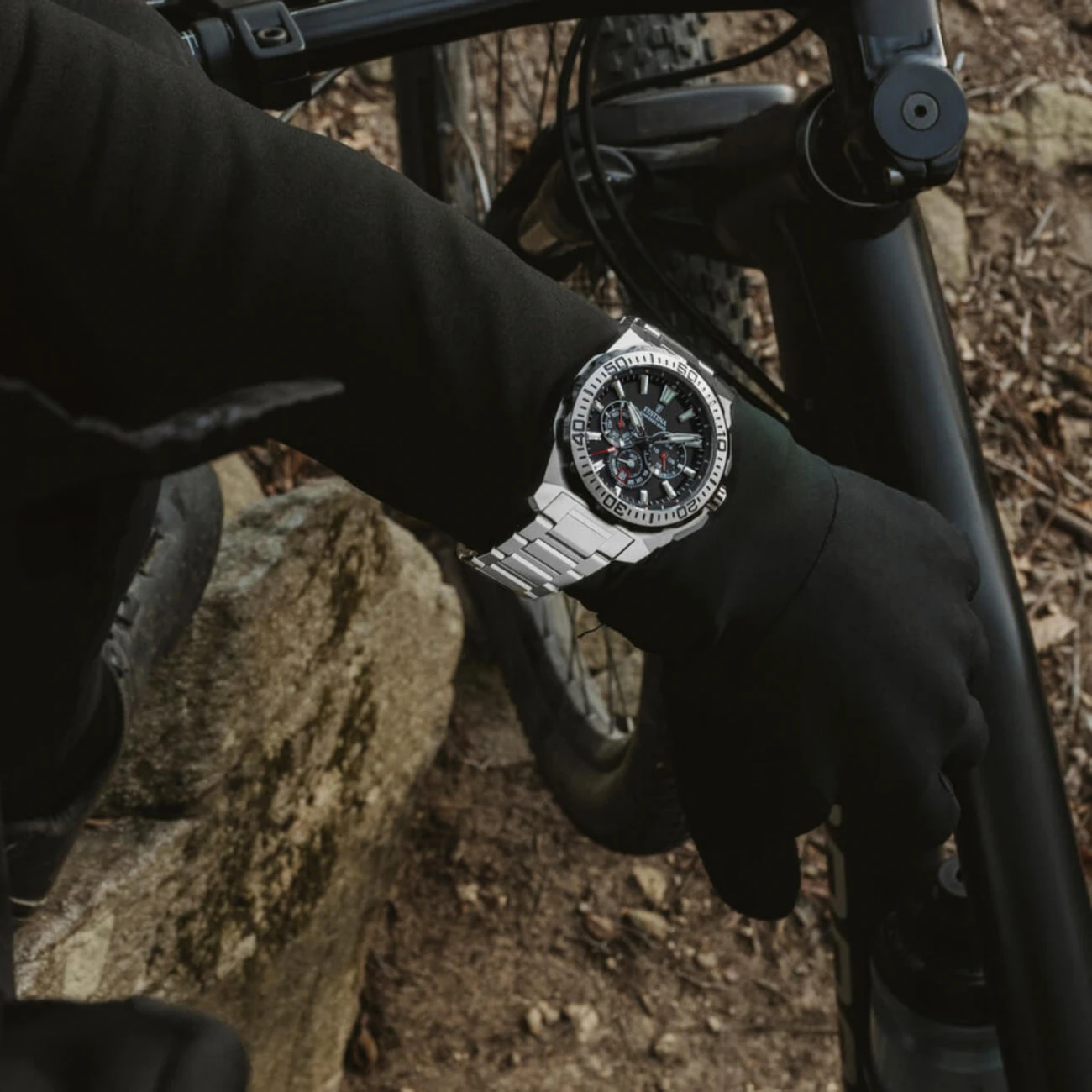 FESTINA , Férfi, Chrono Bike család, 266298