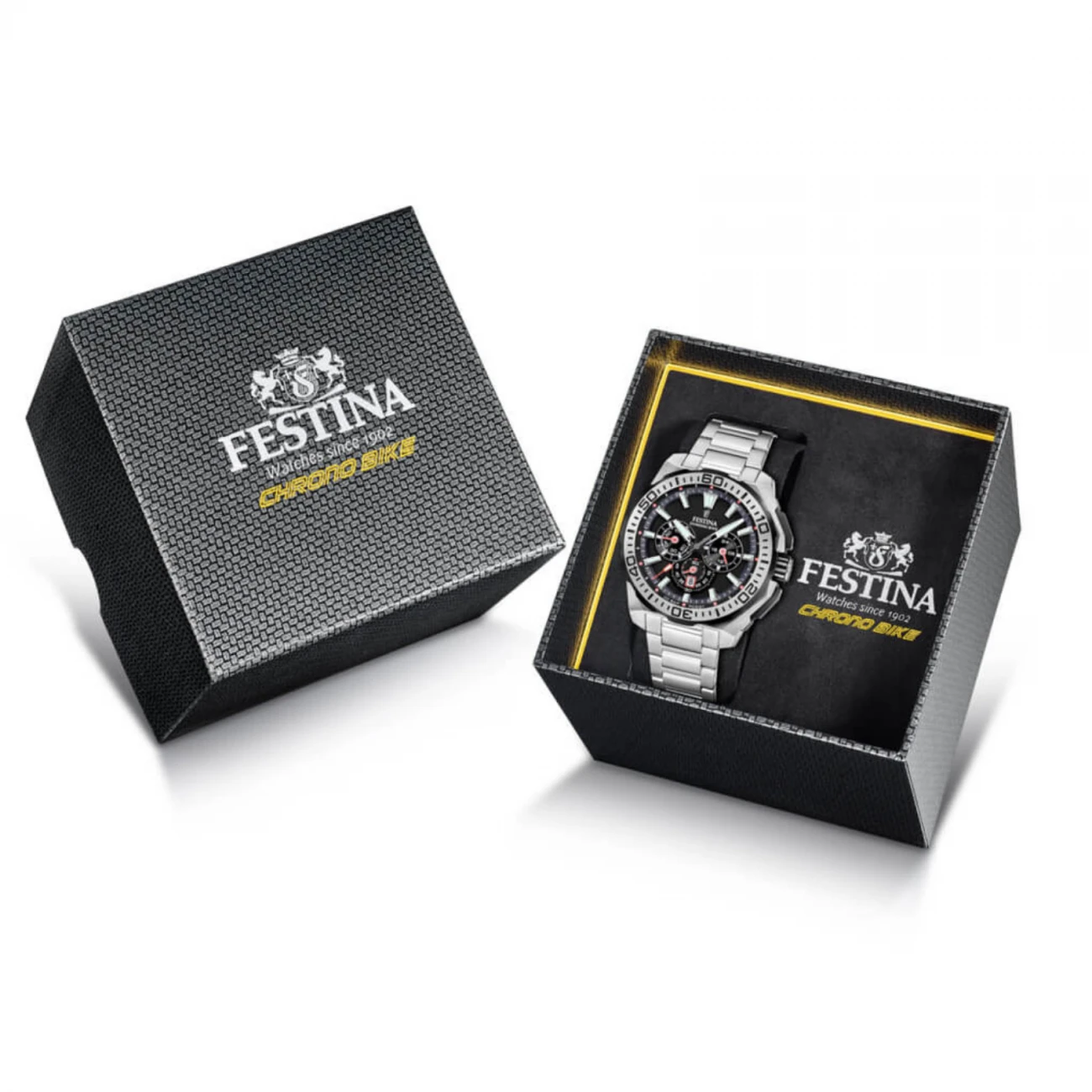 FESTINA , Férfi, Chrono Bike család, 266298