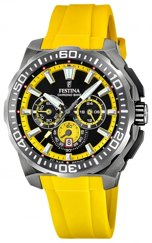 FESTINA , Férfi, Chrono Bike család, 266300